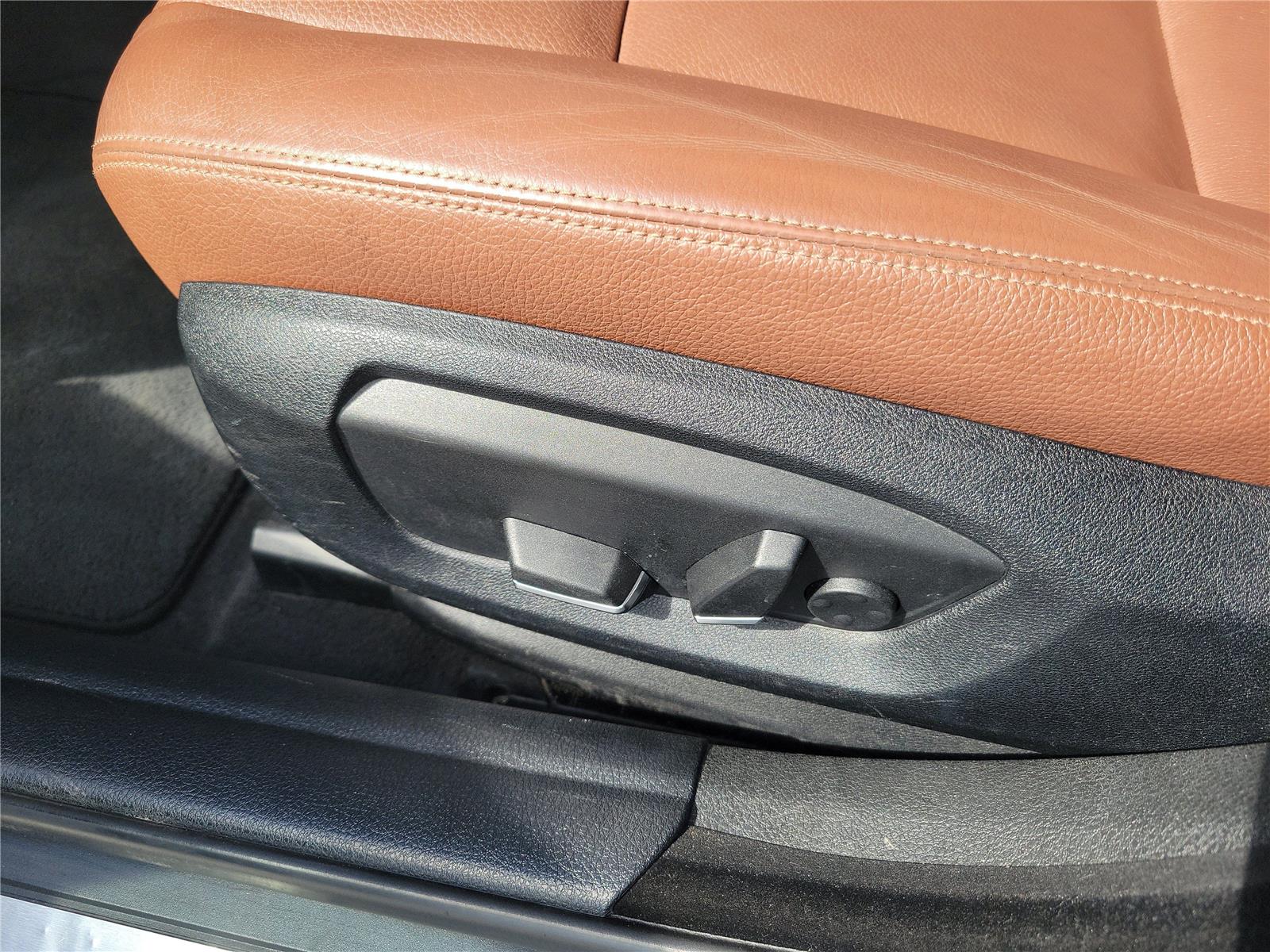 Used 2015 BMW 5 SERIES Sedan