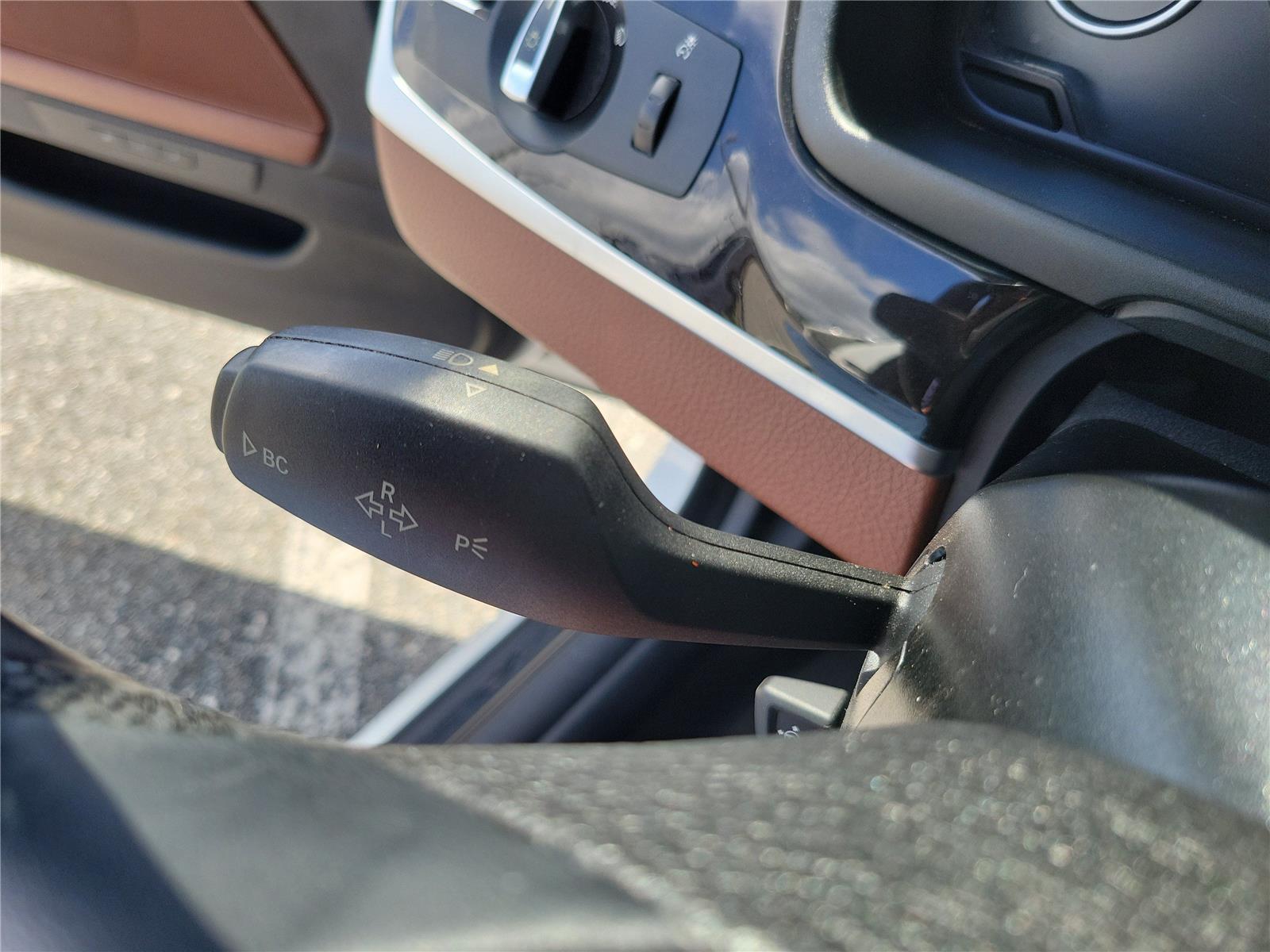Used 2015 BMW 5 SERIES Sedan