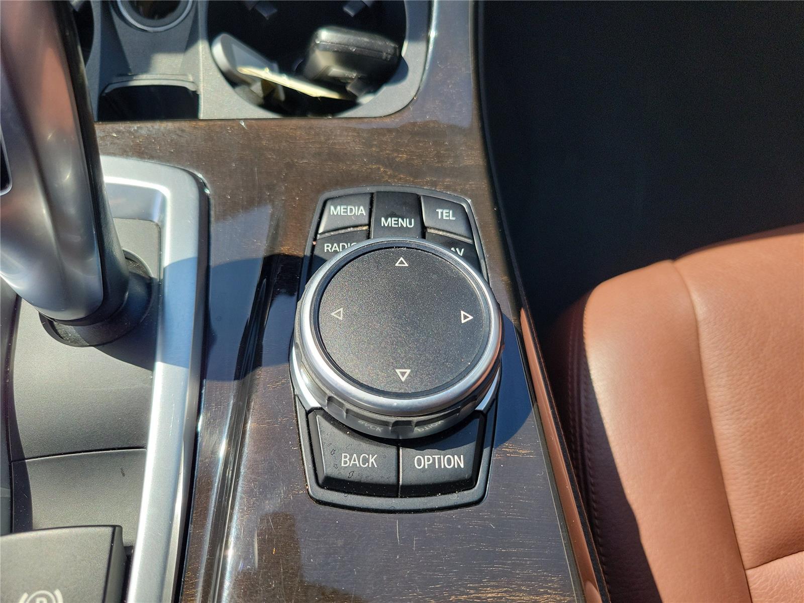 Used 2015 BMW 5 SERIES Sedan