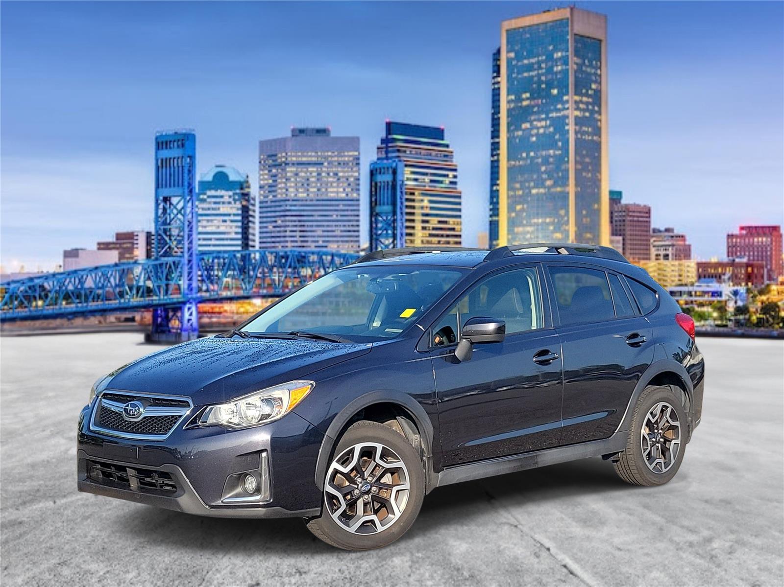 2016 Subaru Crosstrek Premium AWD