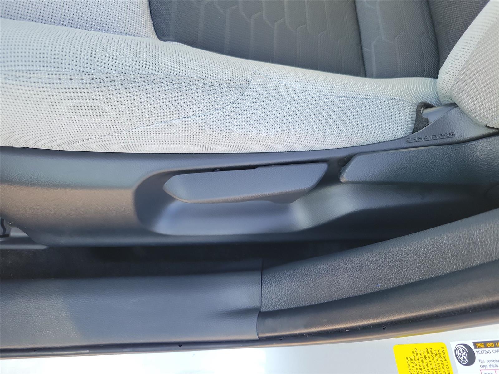 Used 2026 Toyota Corolla Hatchback Hatchback