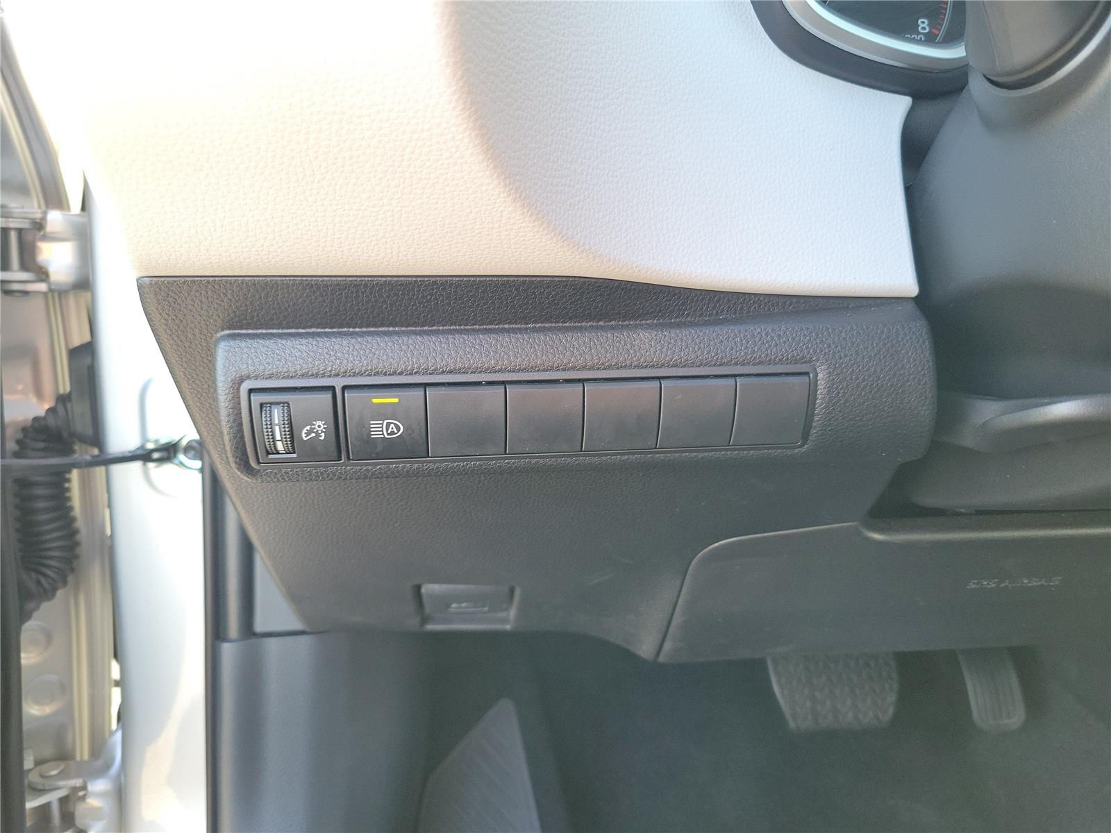 Used 2026 Toyota Corolla Hatchback Hatchback