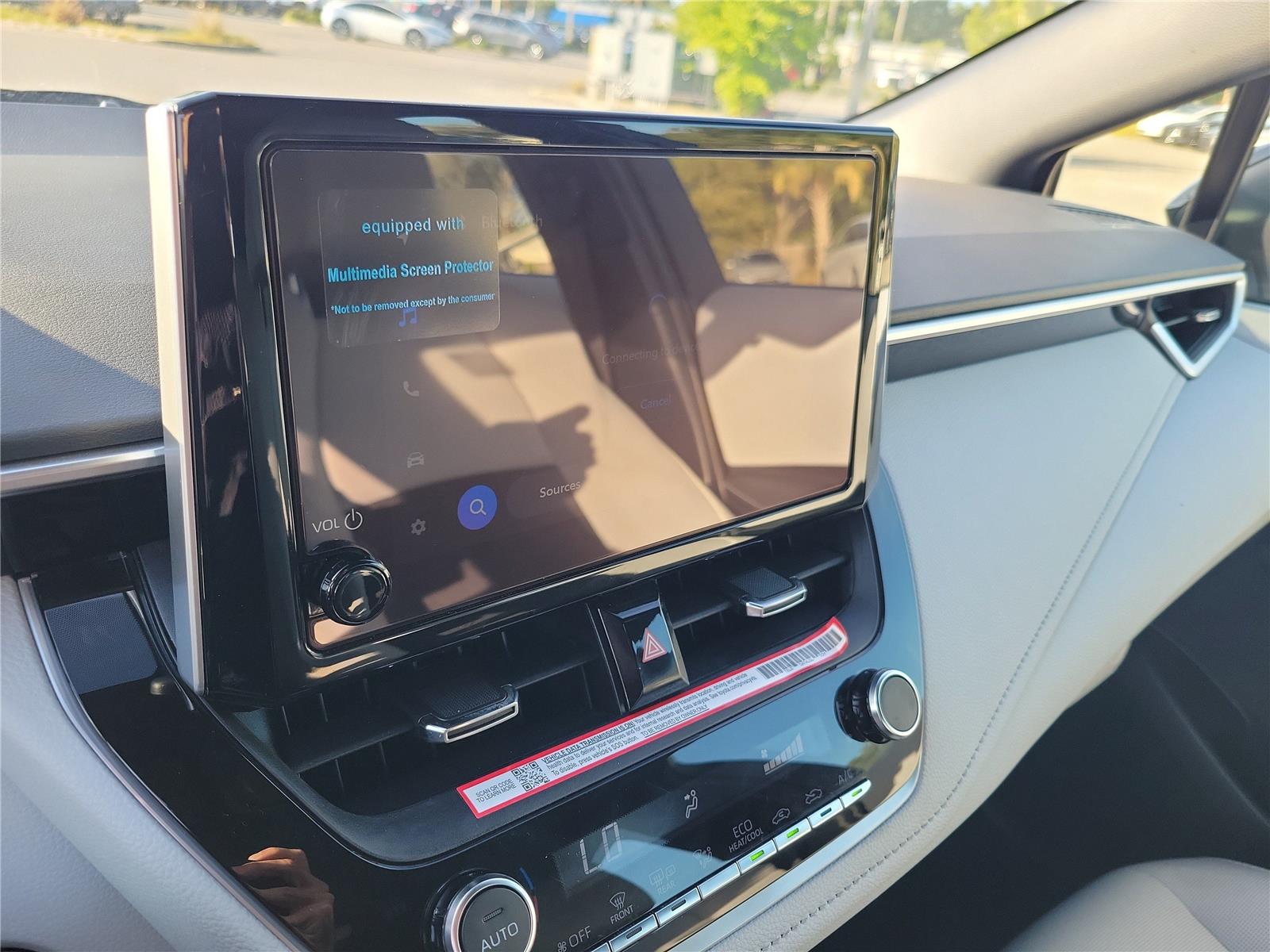 Used 2026 Toyota Corolla Hatchback Hatchback