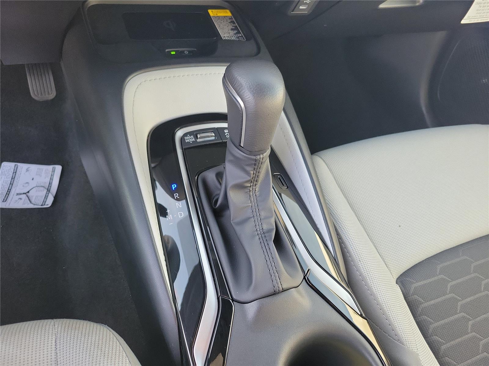 Used 2026 Toyota Corolla Hatchback Hatchback