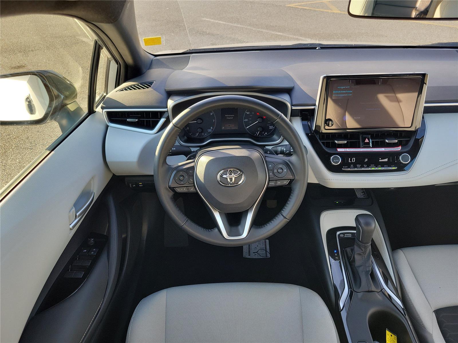 Used 2026 Toyota Corolla Hatchback Hatchback