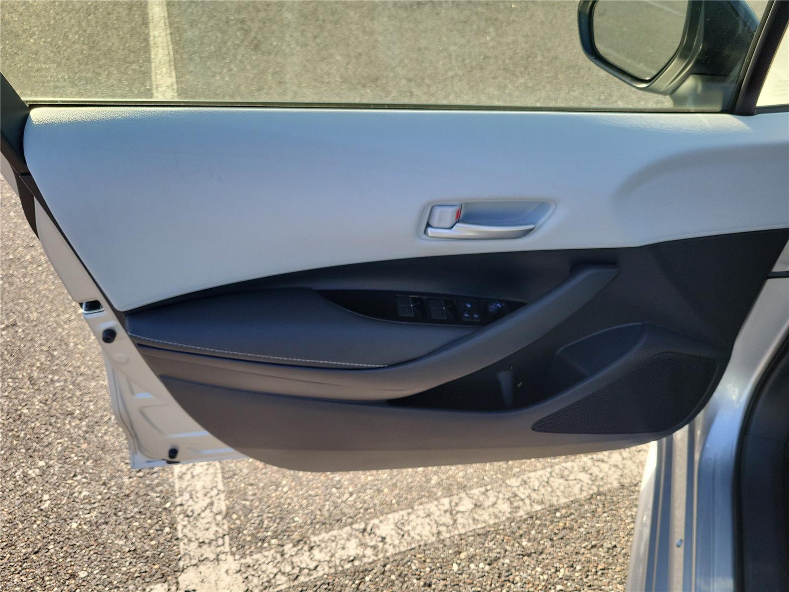 Used 2026 Toyota Corolla Hatchback Hatchback