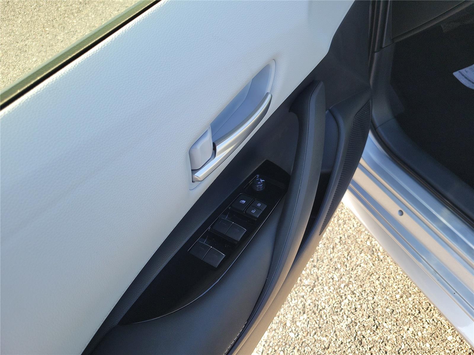 Used 2026 Toyota Corolla Hatchback Hatchback