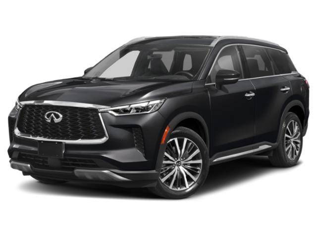 2024 INFINITI QX60 Autograph AWD
