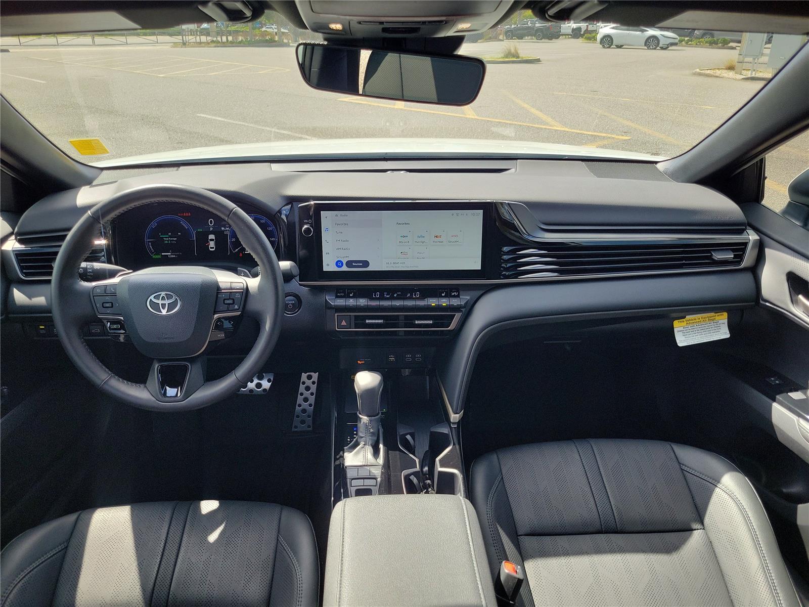Used 2026 Toyota Camry Sedan