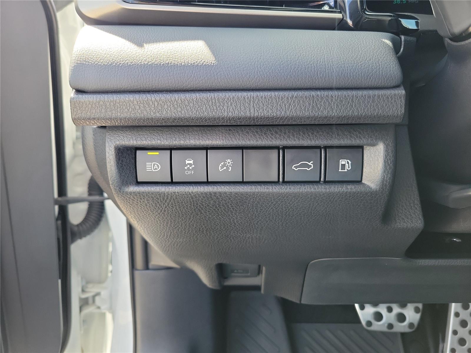 Used 2026 Toyota Camry Sedan