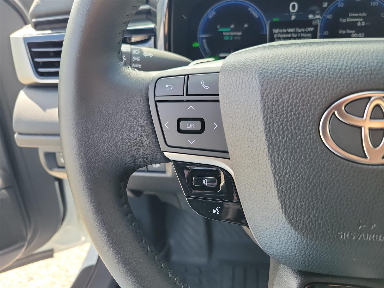 Used 2026 Toyota Camry Sedan