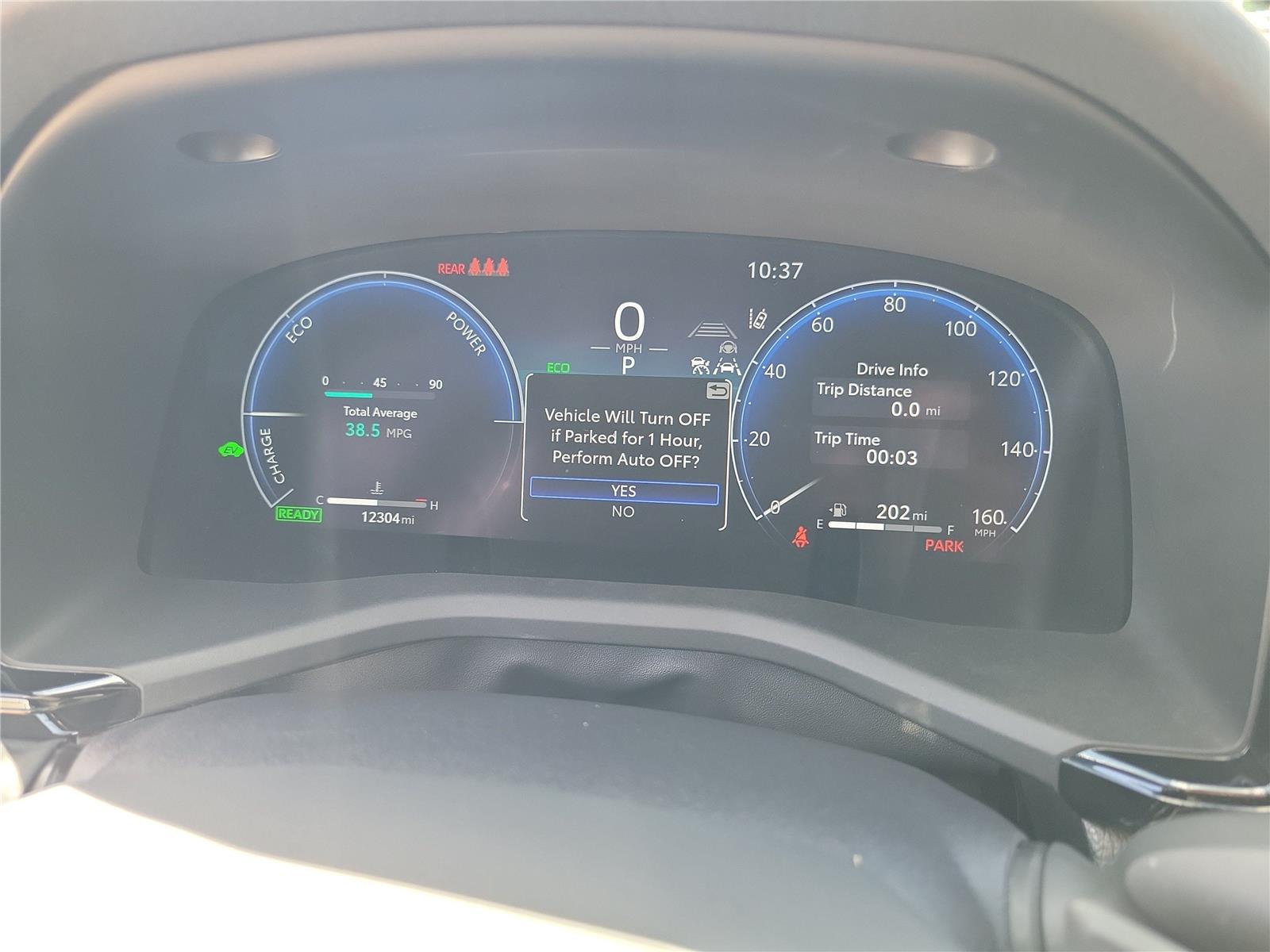 Used 2026 Toyota Camry Sedan