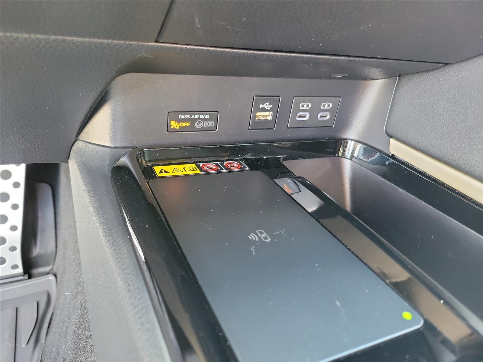 Used 2026 Toyota Camry Sedan