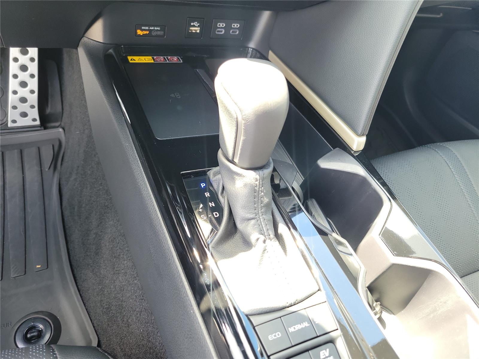 Used 2026 Toyota Camry Sedan