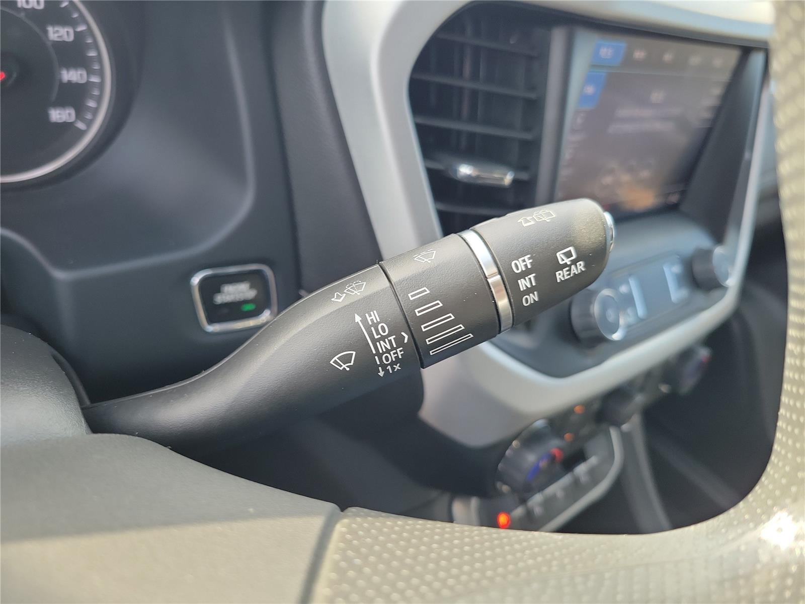 Used 2023 GMC Acadia Sedan