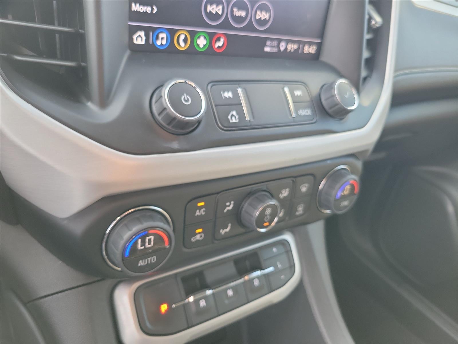 Used 2023 GMC Acadia Sedan