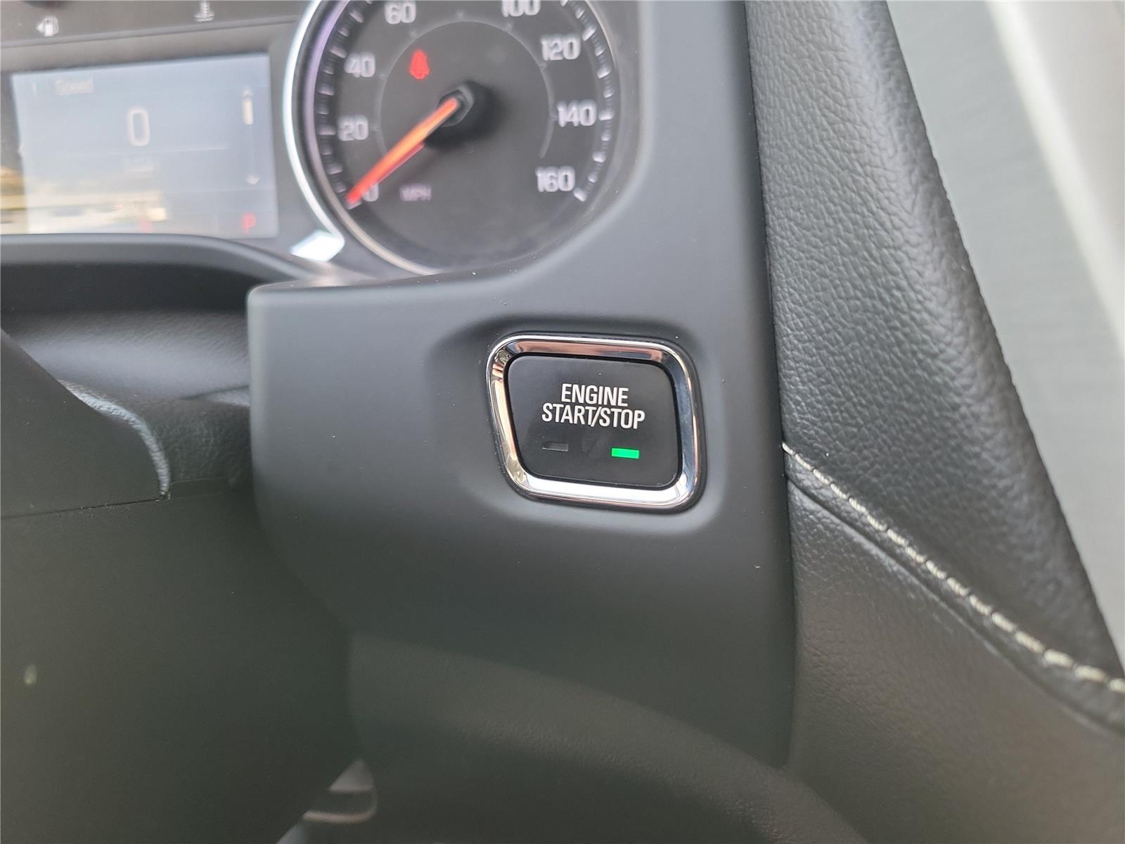 Used 2023 GMC Acadia Sedan