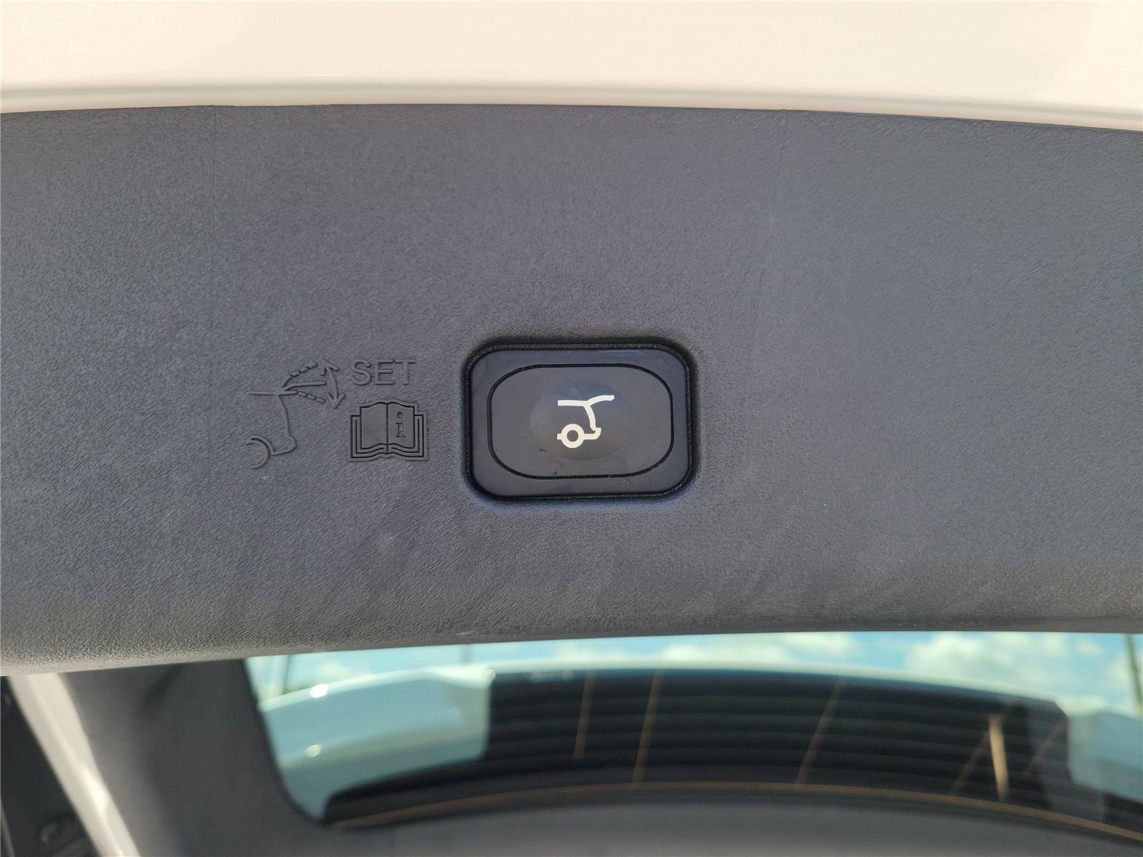 Used 2025 Lincoln Nautilus SUV