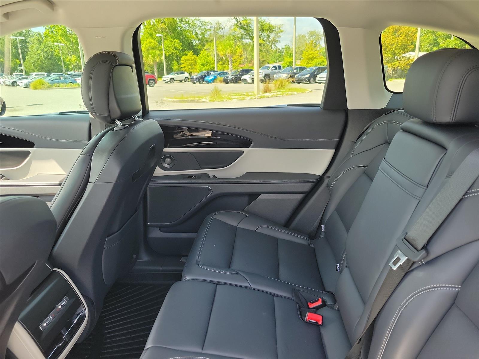 Used 2025 Lincoln Nautilus SUV