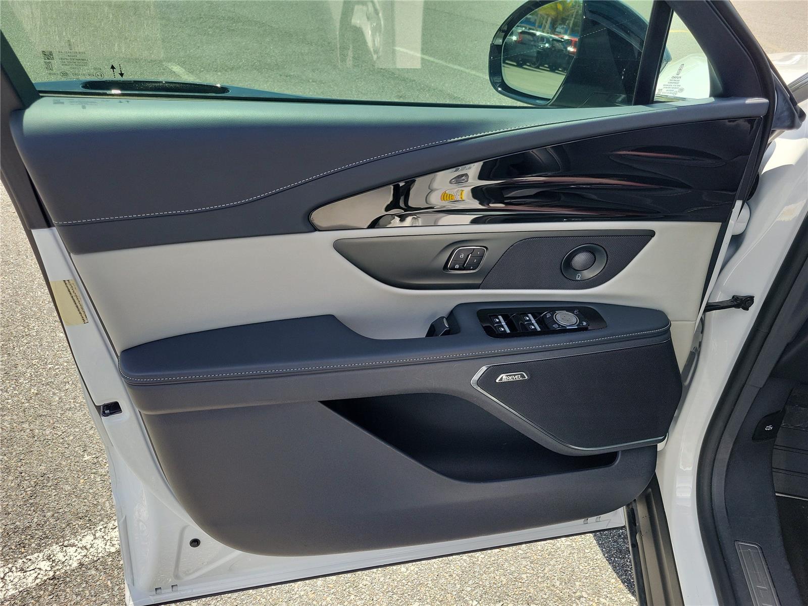 Used 2025 Lincoln Nautilus SUV