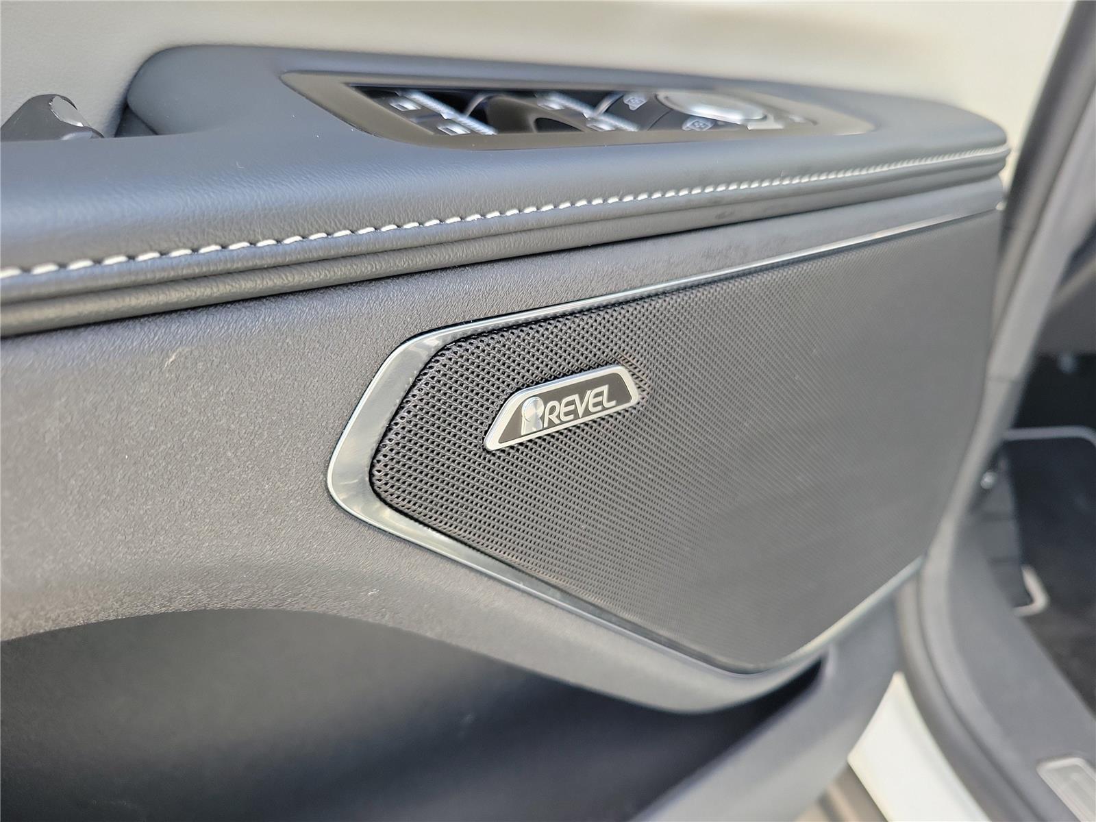 Used 2025 Lincoln Nautilus SUV