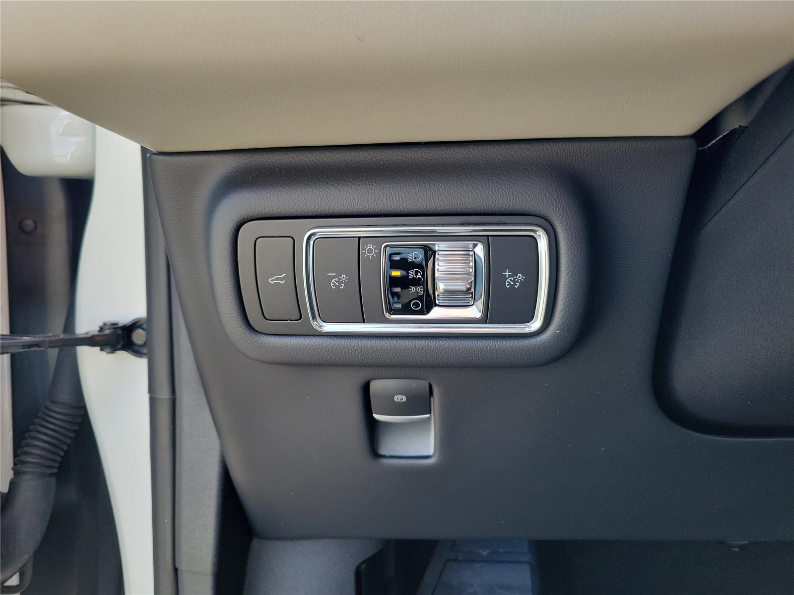 Used 2025 Lincoln Nautilus SUV