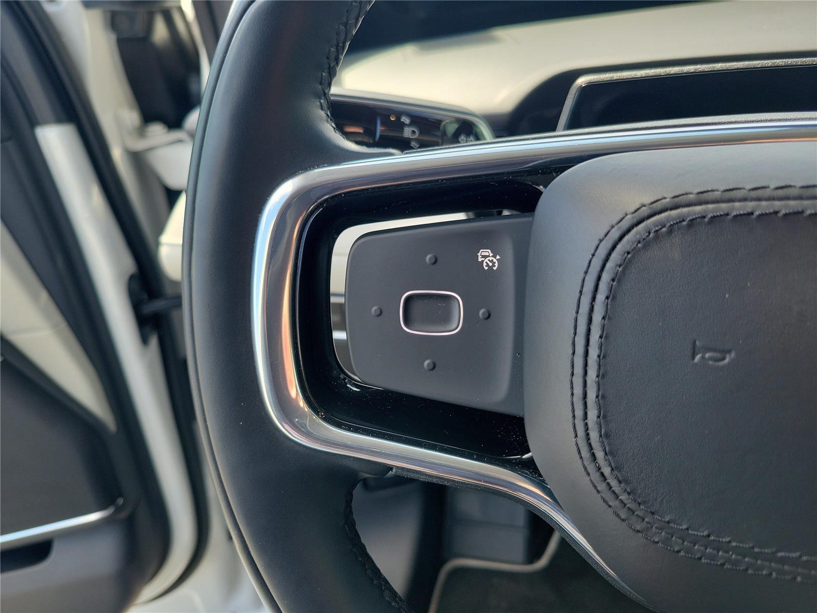 Used 2025 Lincoln Nautilus SUV