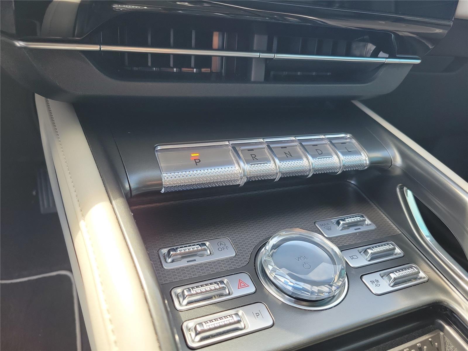 Used 2025 Lincoln Nautilus SUV