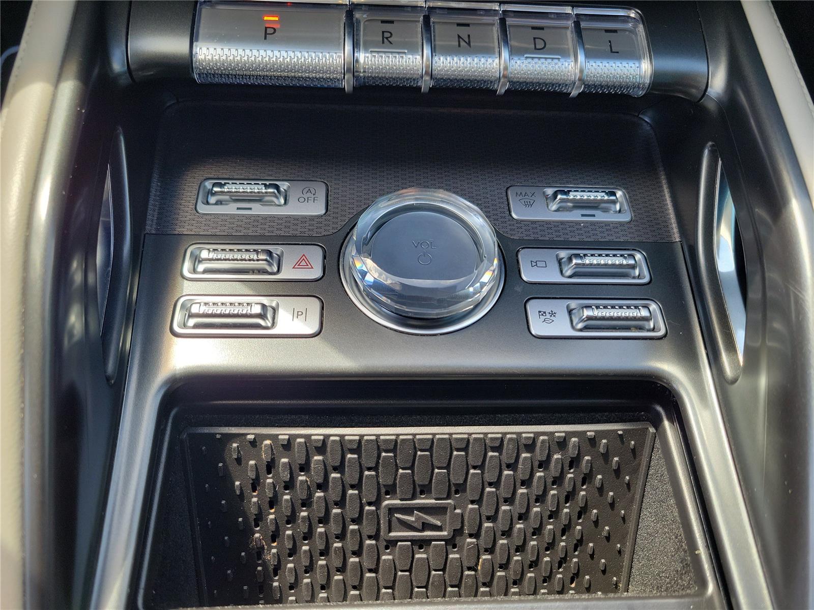 Used 2025 Lincoln Nautilus SUV