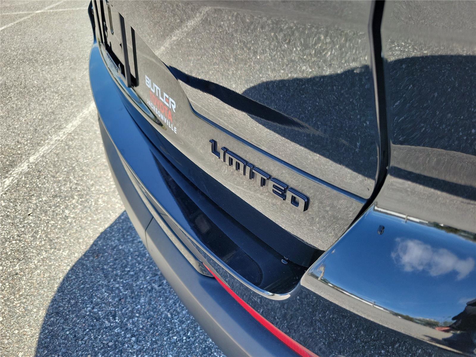 Used 2023 Jeep Grand Cherokee L SUV