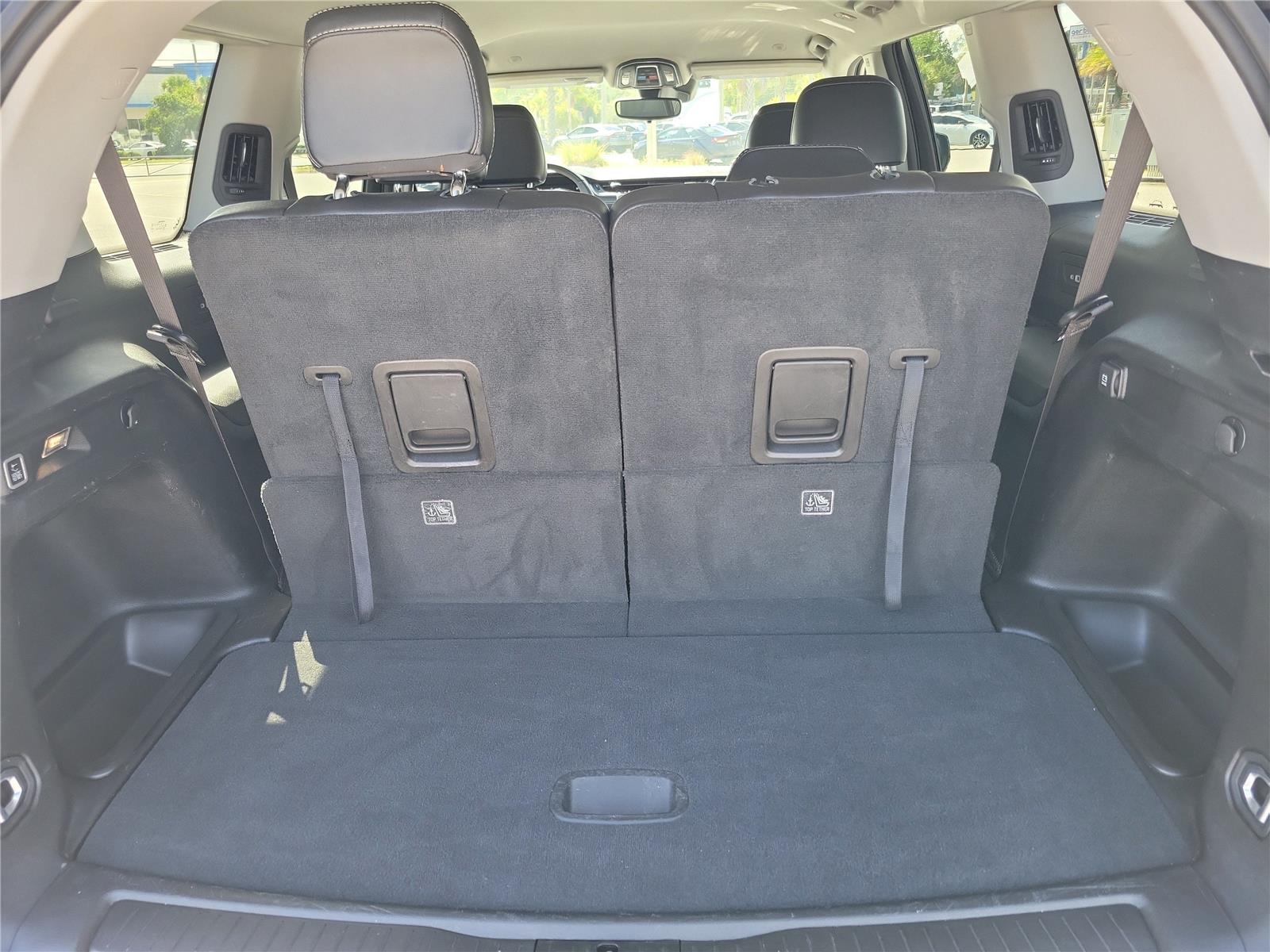 Used 2023 Jeep Grand Cherokee L SUV