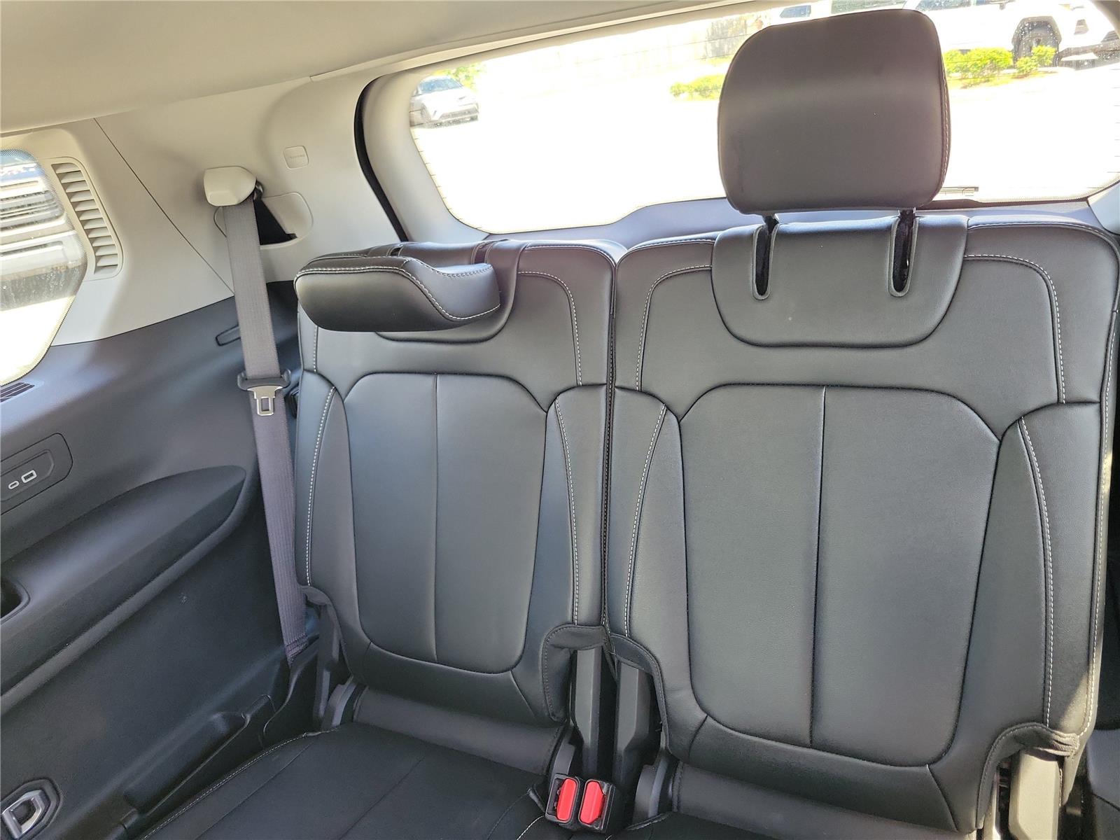 Used 2023 Jeep Grand Cherokee L SUV
