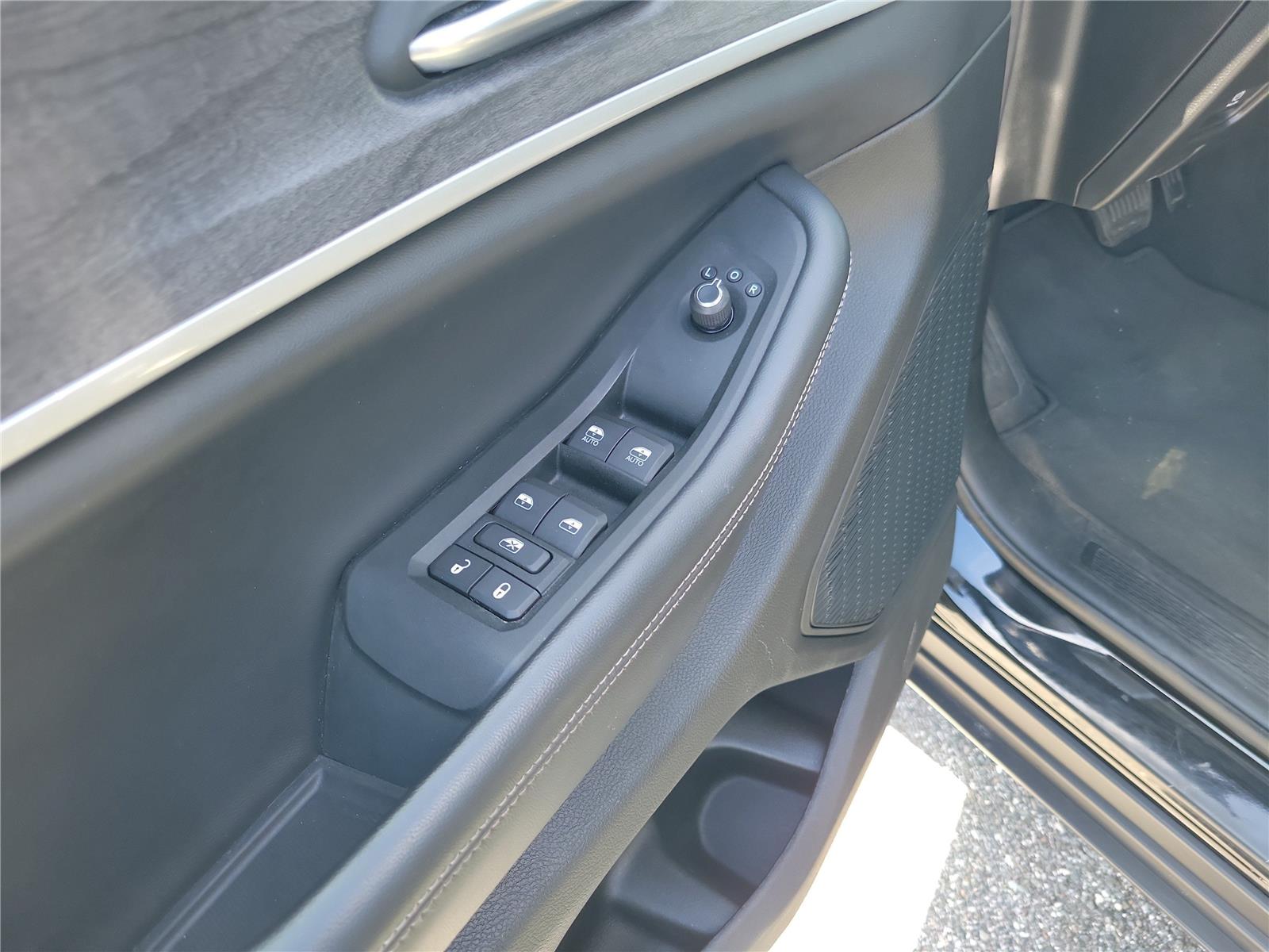 Used 2023 Jeep Grand Cherokee L SUV