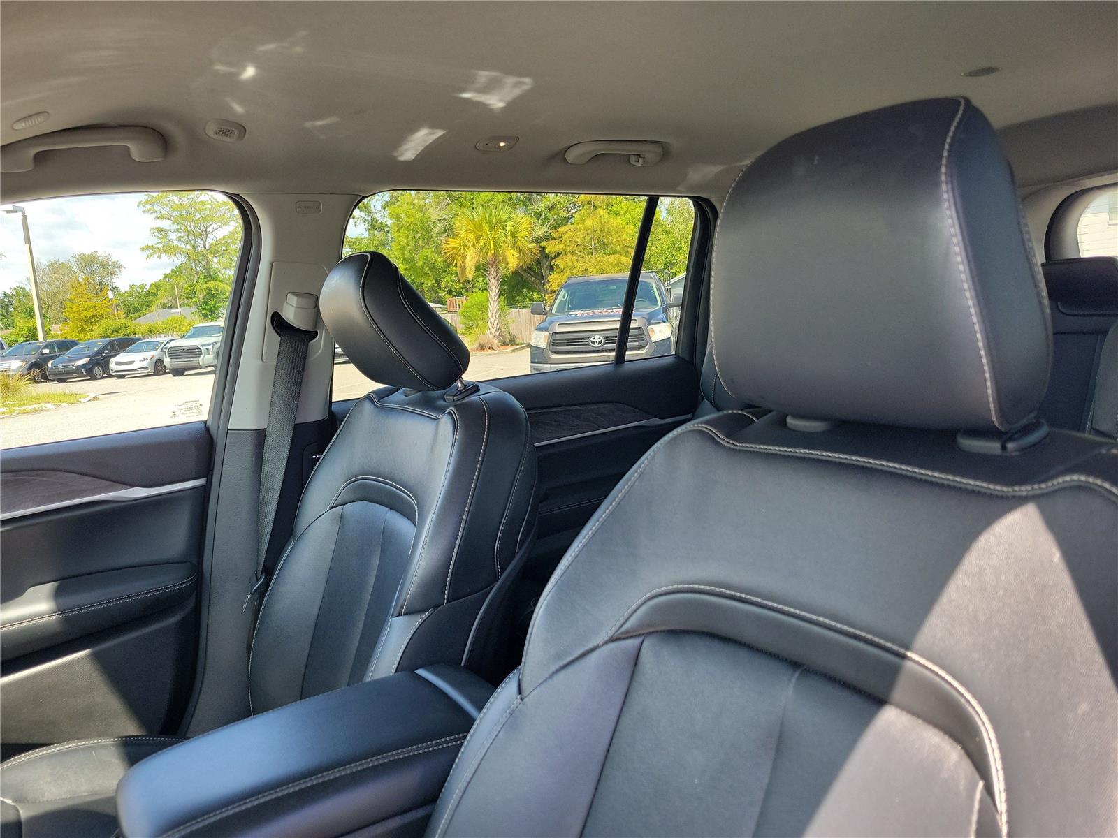 Used 2023 Jeep Grand Cherokee L SUV