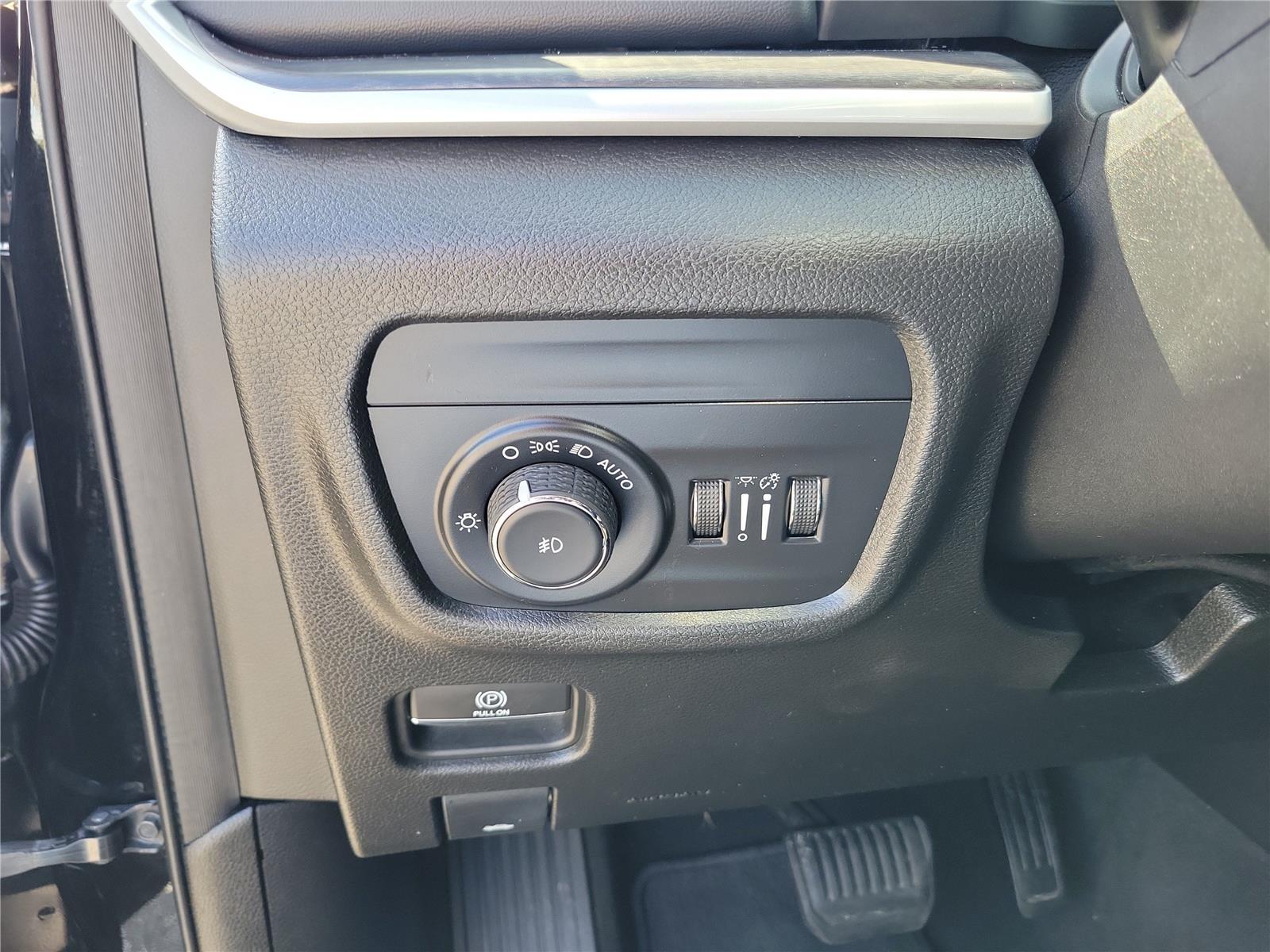 Used 2023 Jeep Grand Cherokee L SUV