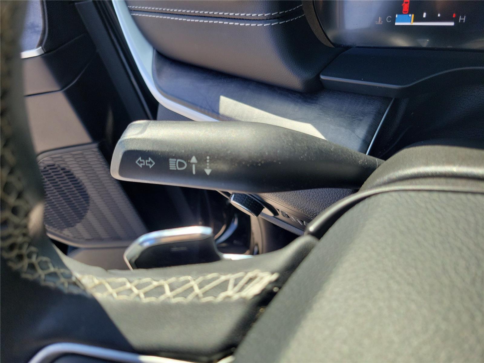 Used 2023 Jeep Grand Cherokee L SUV