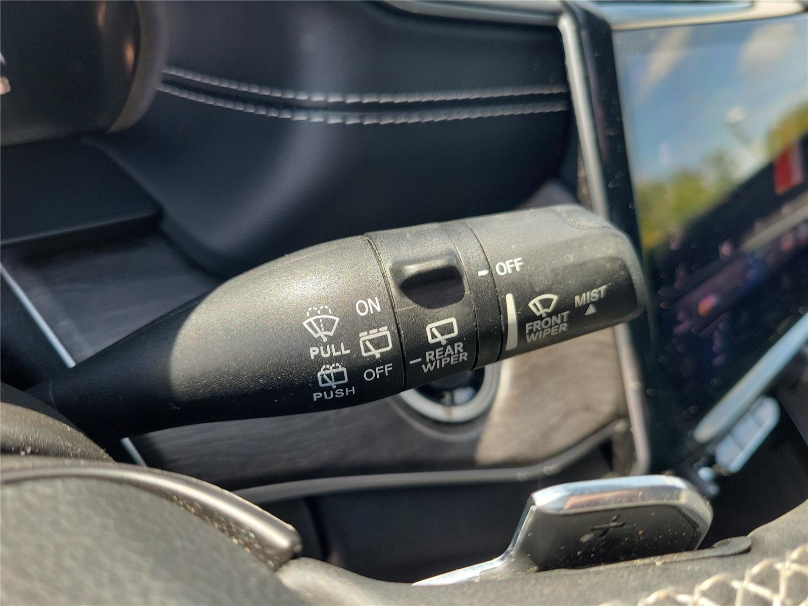 Used 2023 Jeep Grand Cherokee L SUV