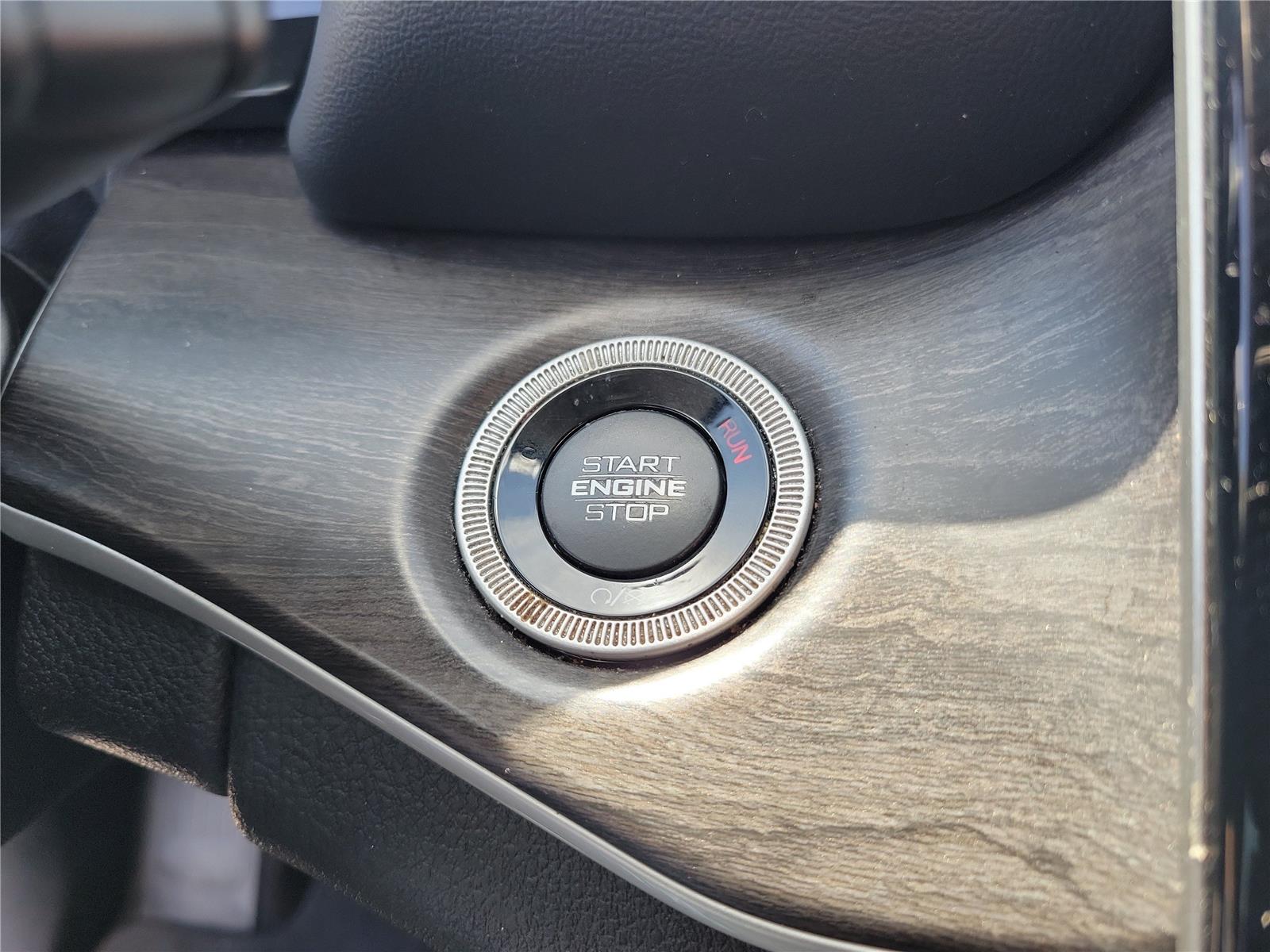 Used 2023 Jeep Grand Cherokee L SUV