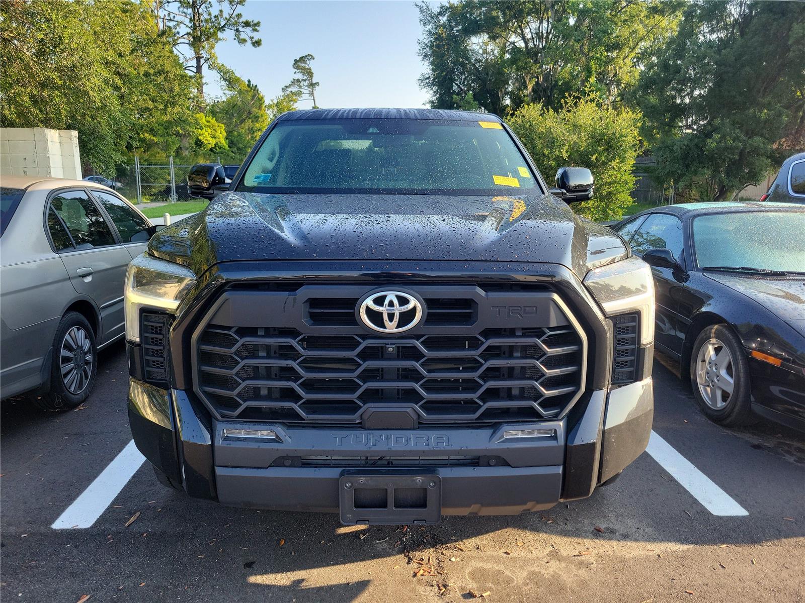 Used 2023 Toyota Tundra Truck