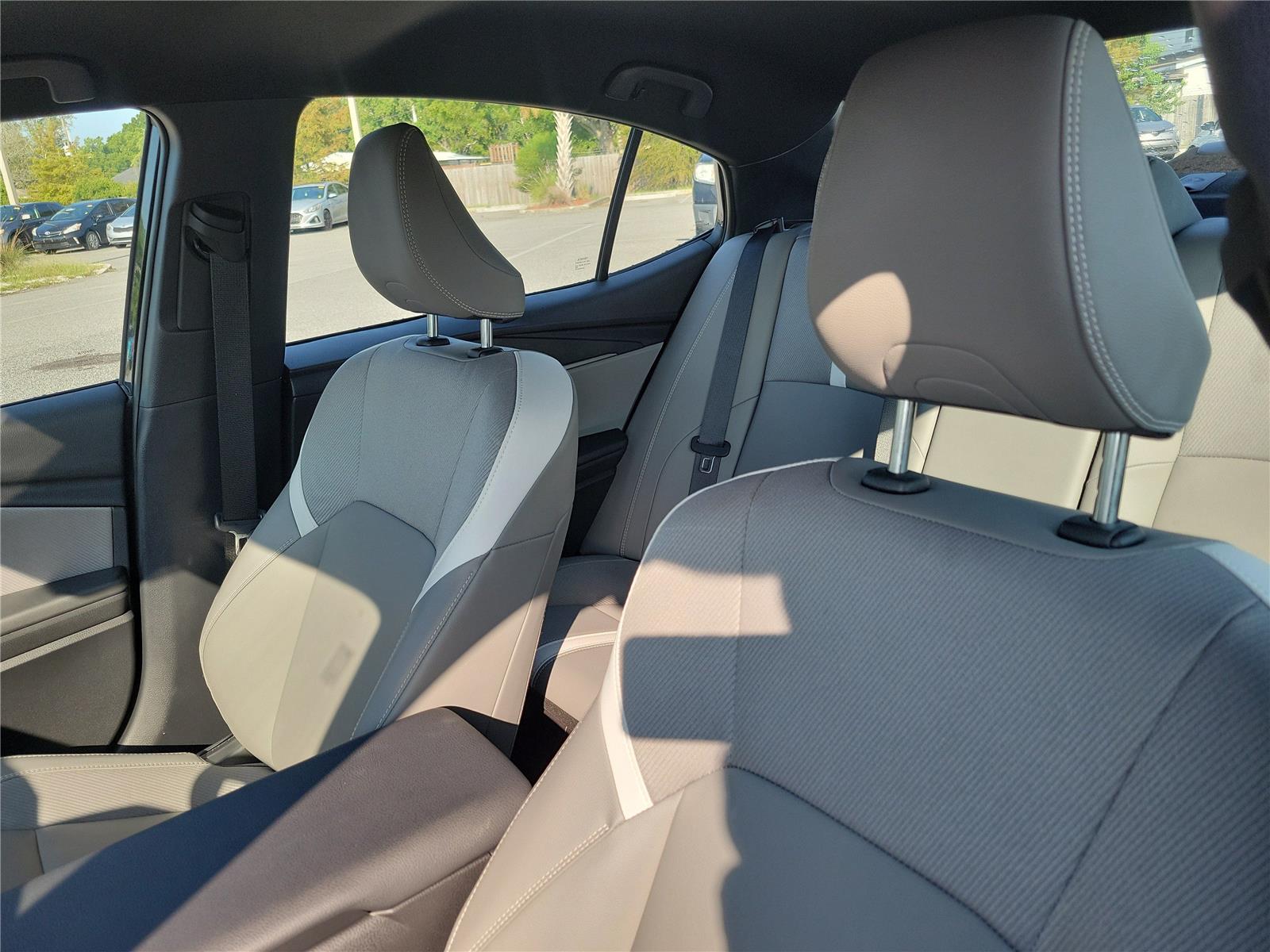 Used 2026 Toyota CAMRY Sedan