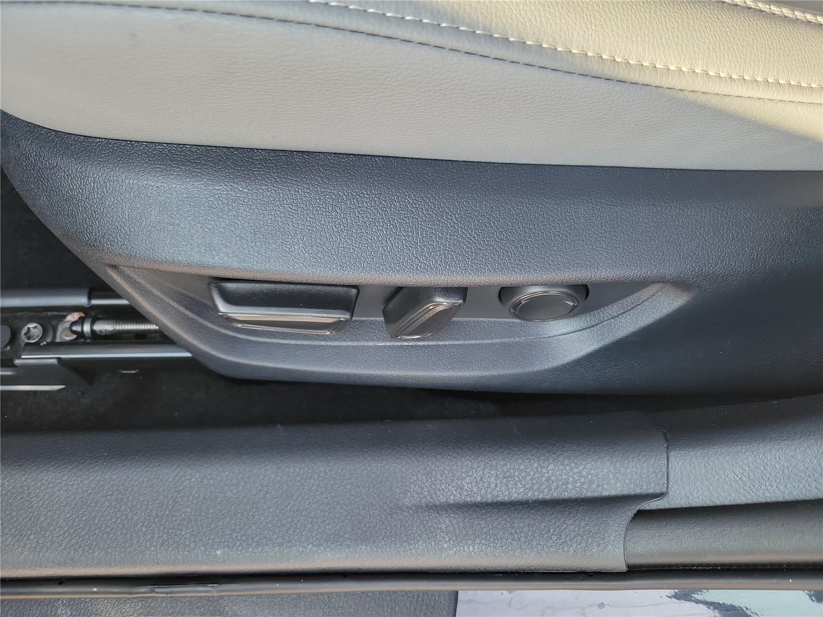 Used 2026 Toyota CAMRY Sedan