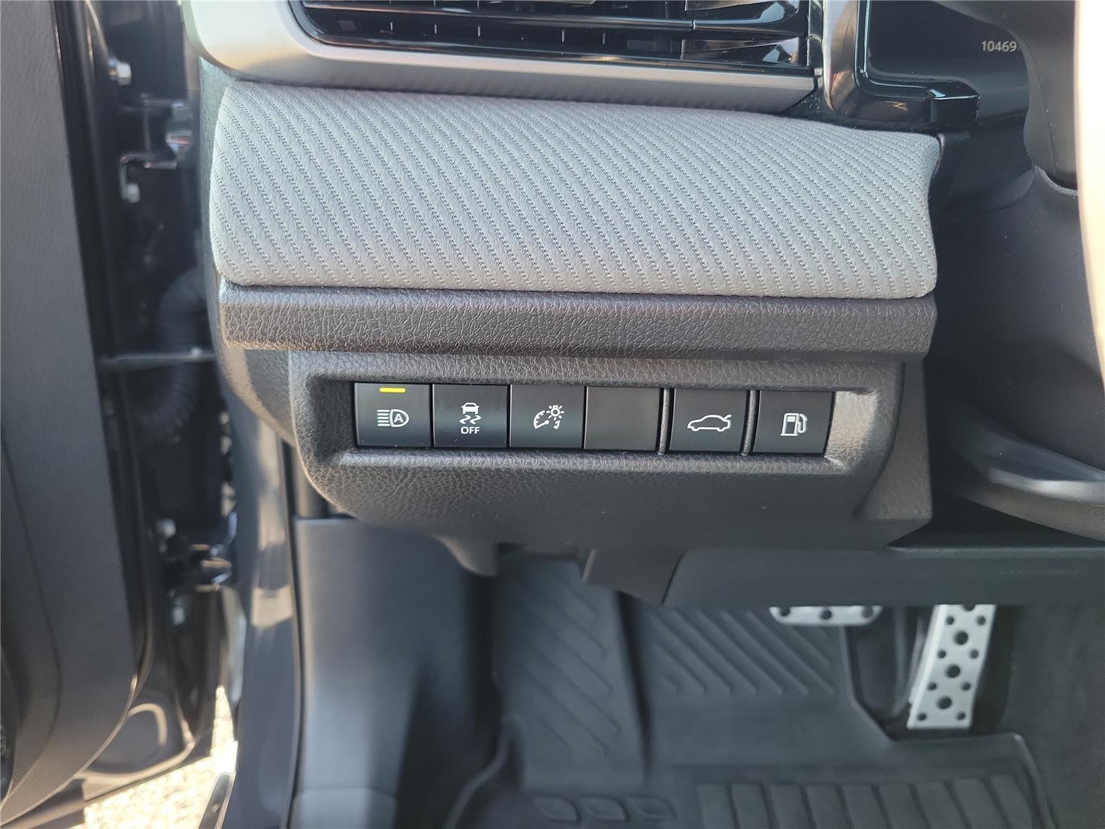 Used 2026 Toyota CAMRY Sedan