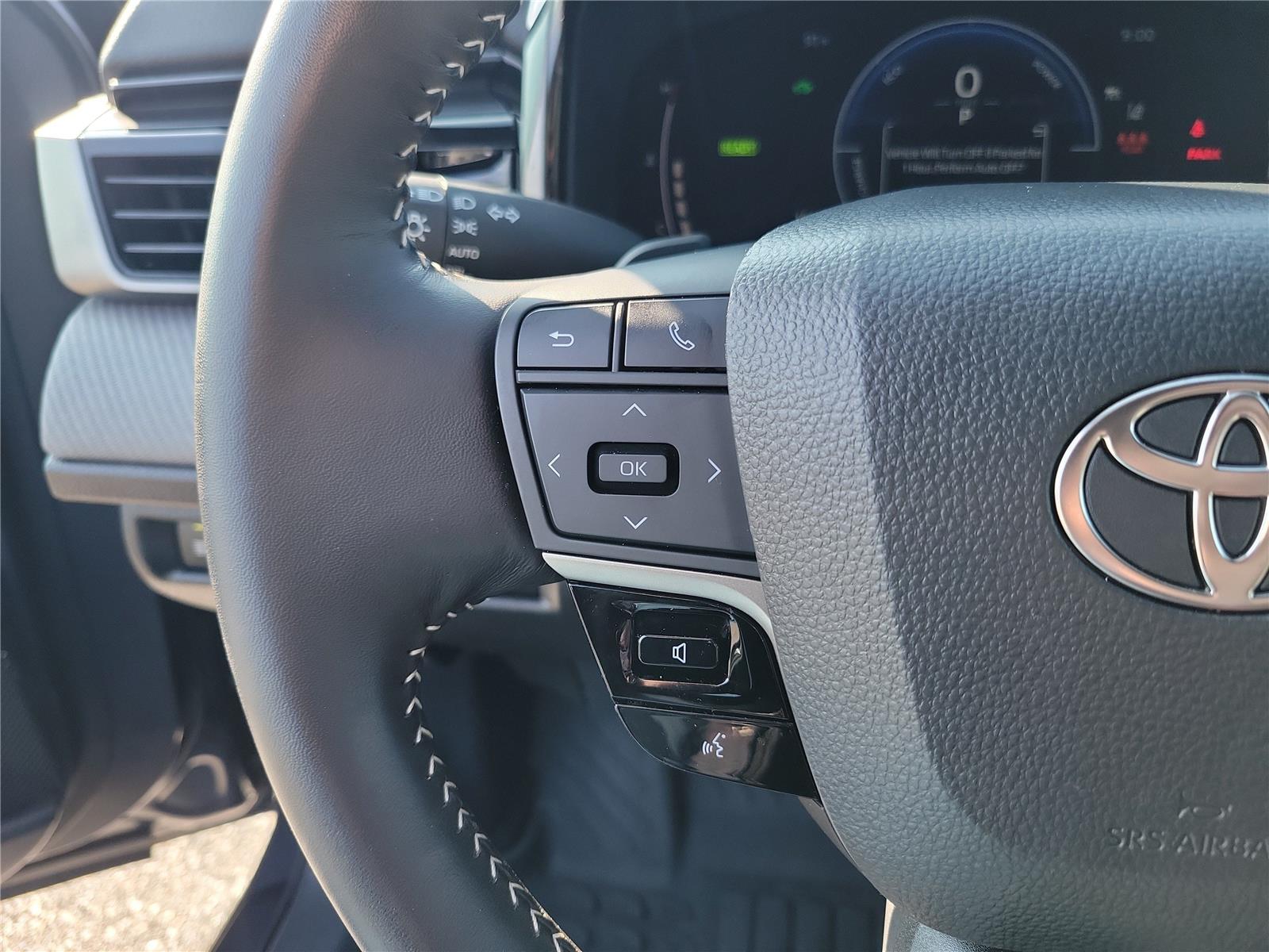 Used 2026 Toyota CAMRY Sedan