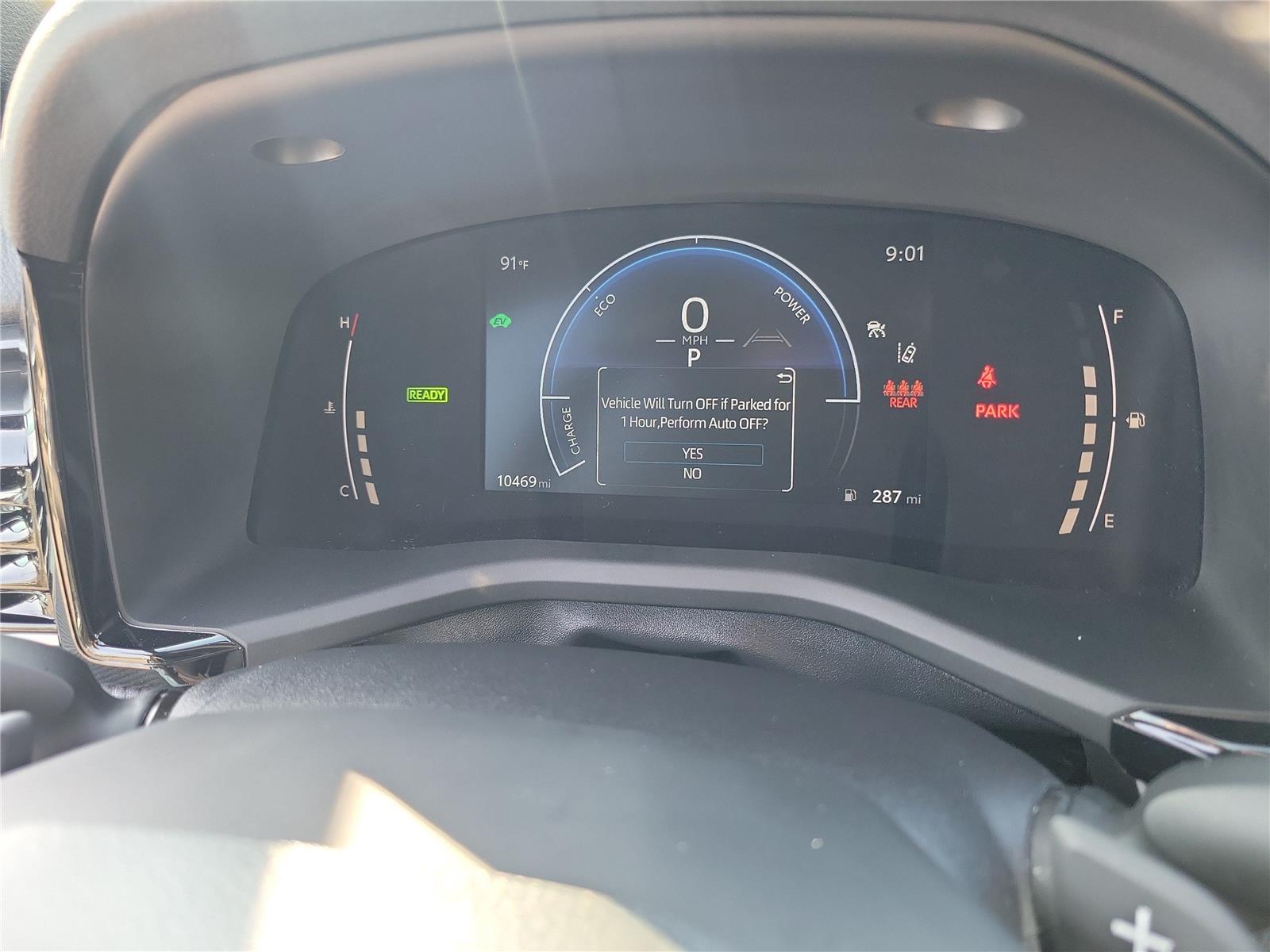 Used 2026 Toyota CAMRY Sedan