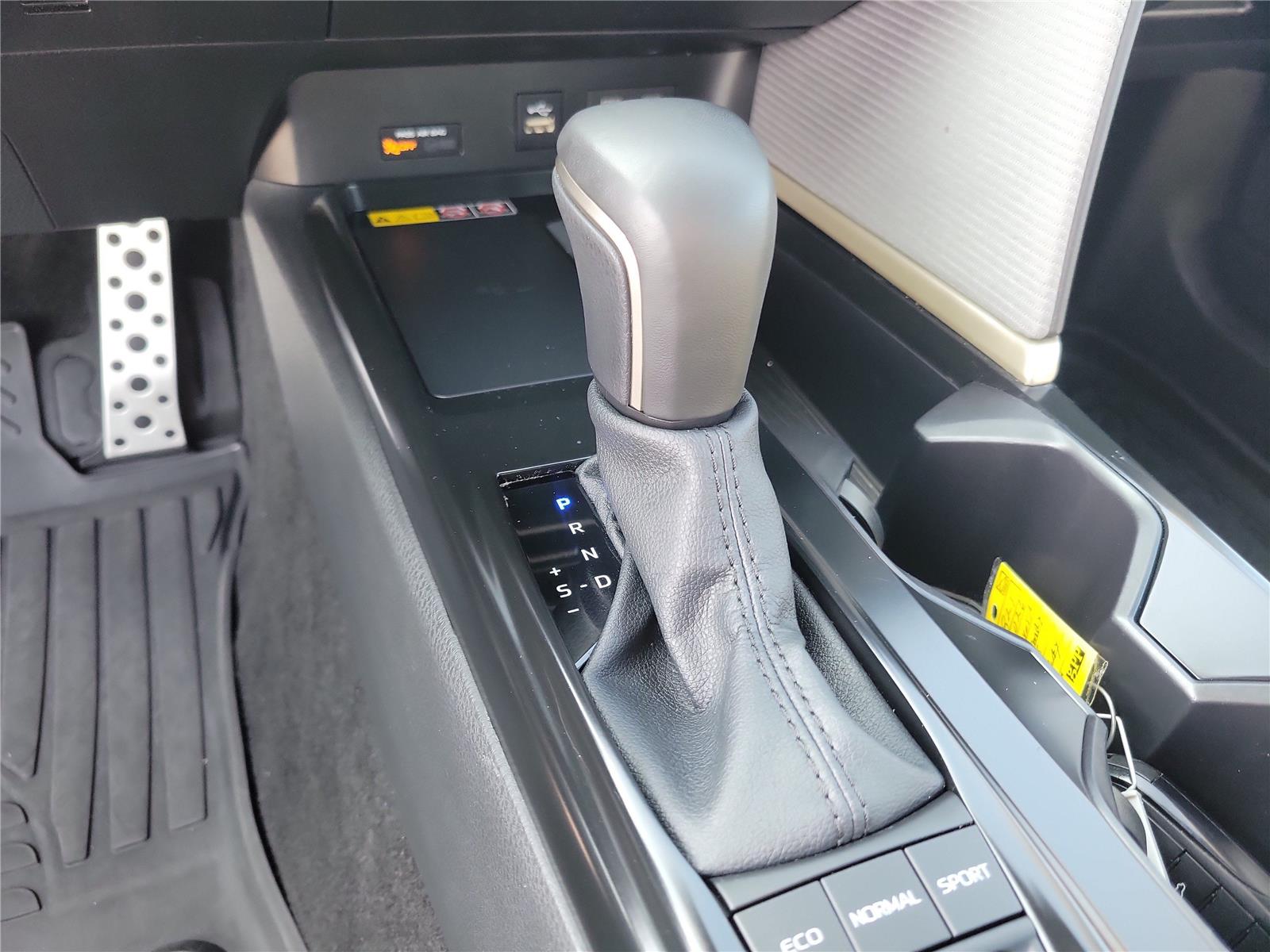 Used 2026 Toyota CAMRY Sedan