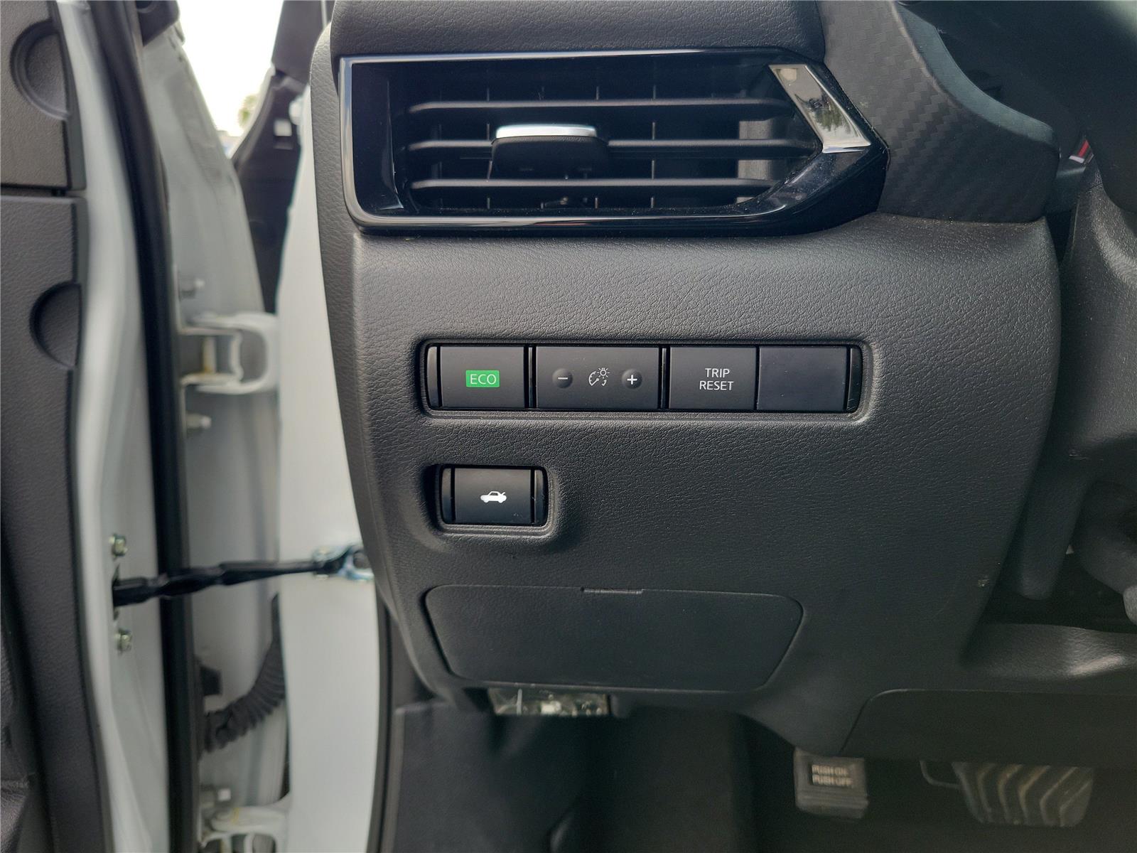 Used 2025 Nissan Sentra Sedan