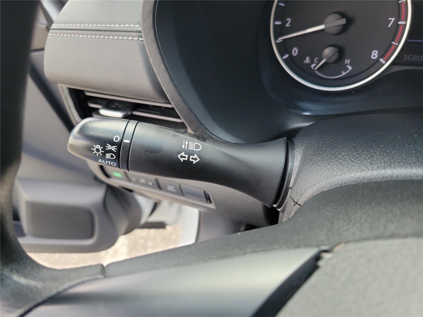 Used 2025 Nissan Sentra Sedan