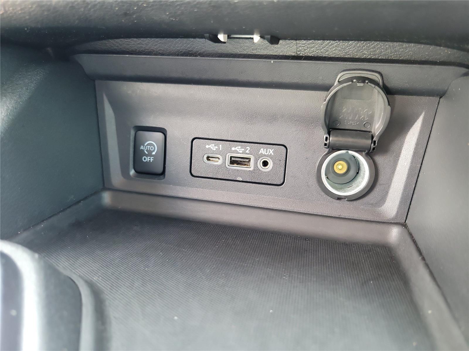 Used 2025 Nissan Sentra Sedan