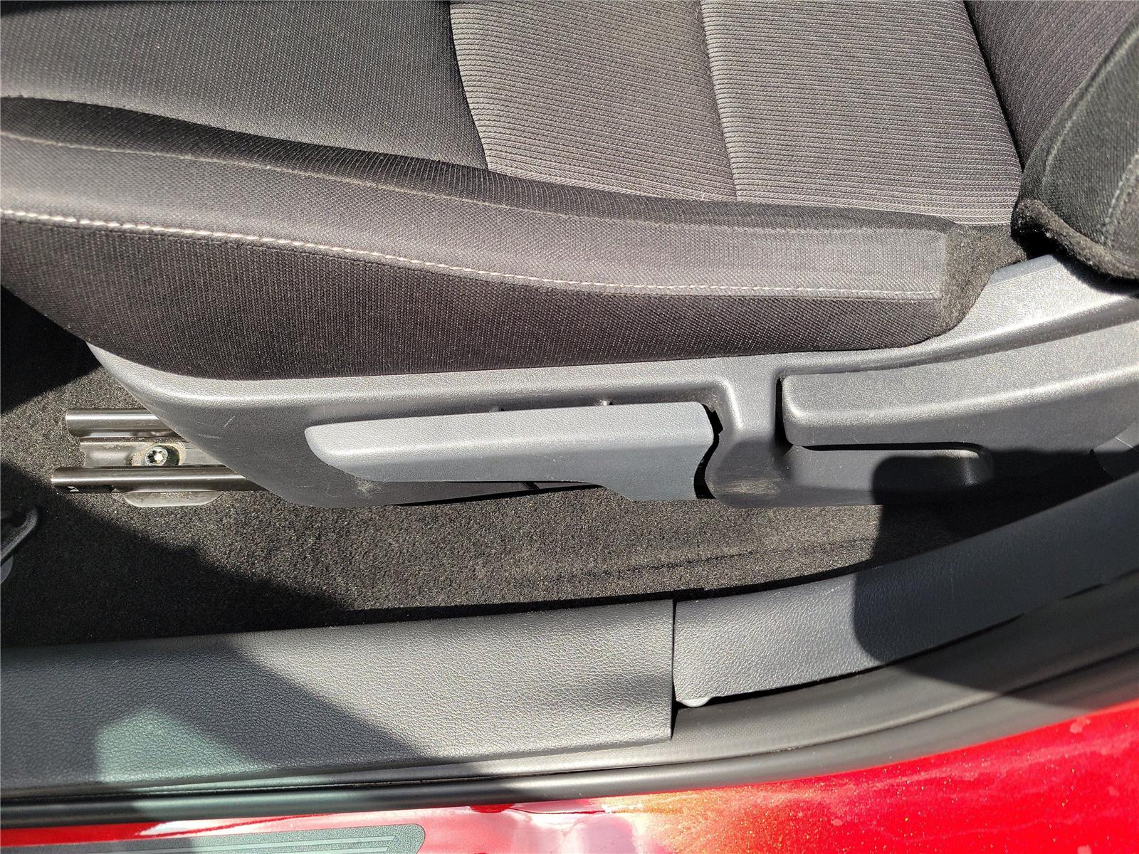 Used 2025 Nissan Sentra Sedan