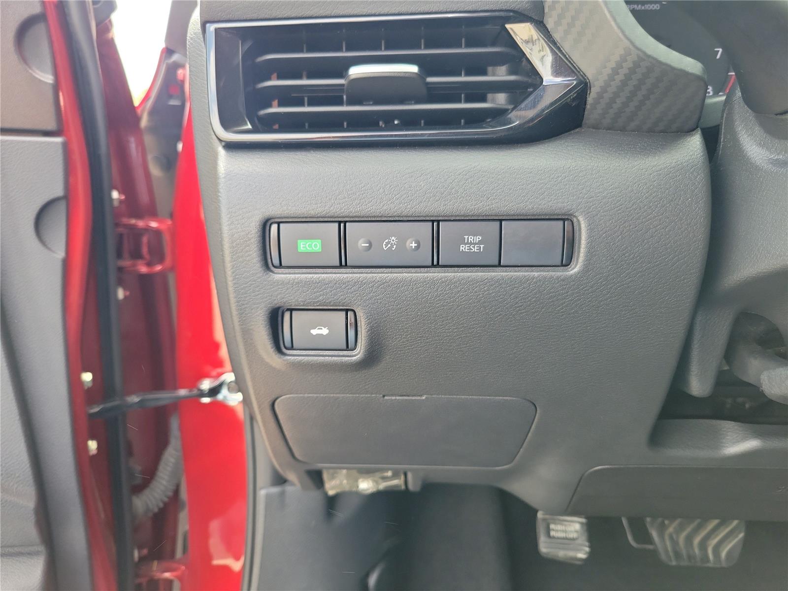 Used 2025 Nissan Sentra Sedan
